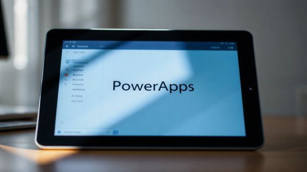 Les meilleures pratiques pour concevoir des applications PowerApps
