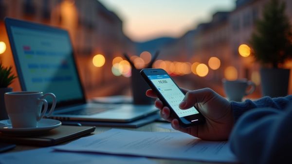 Optimisez votre activité avec la maintenance informatique à Avignon