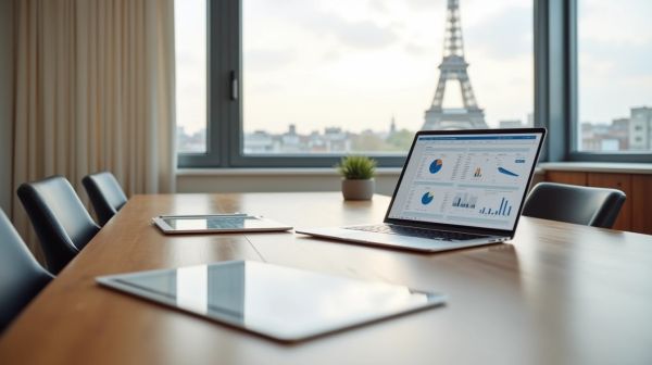 Pourquoi choisir une formation Excel personnalisée à Paris ?